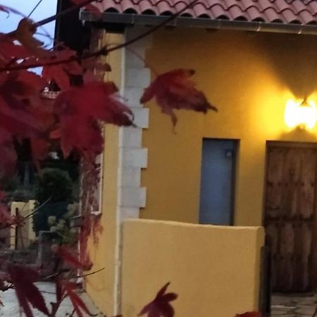 En Busca Del Viento Del Norte Santillana del Mar Kültér fotó