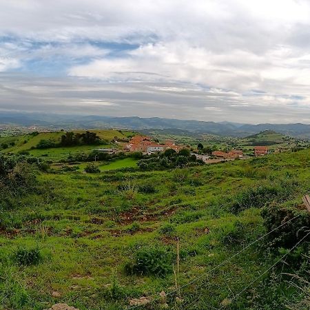 En Busca Del Viento Del Norte Santillana del Mar Kültér fotó
